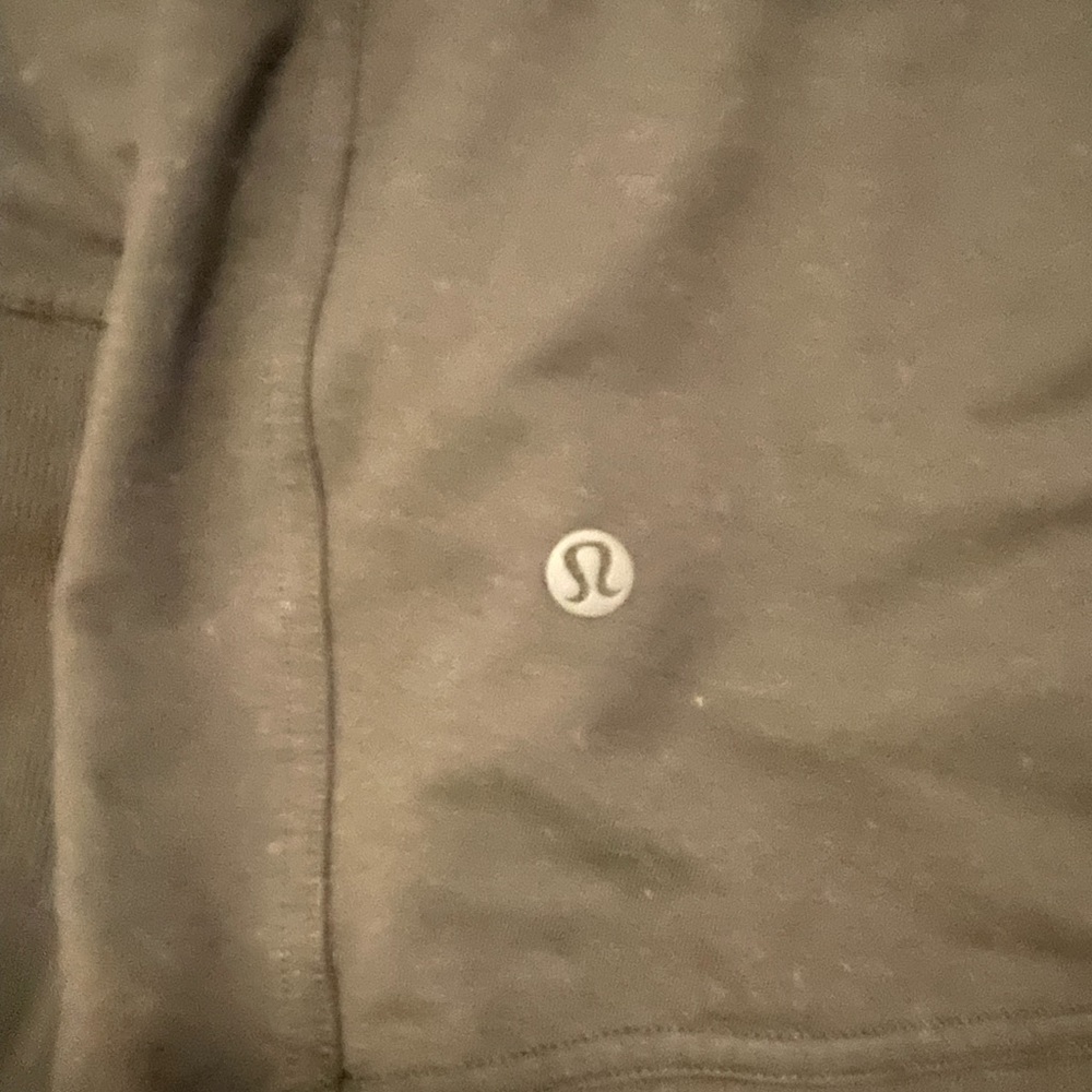 lululemon pullover - Picture 6 of 9
